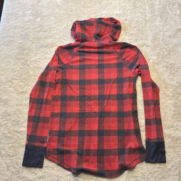 Small, stretch thermal - Picture 2 of 4